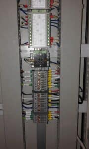 NGCP Line Protection Panels - 4 - PREMIERE POWERLINES AND BUILDERS CORP.