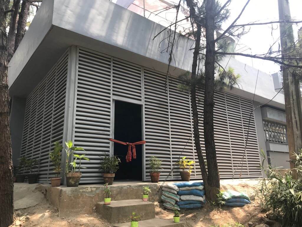 Upgrading and Modernization of Power Supply