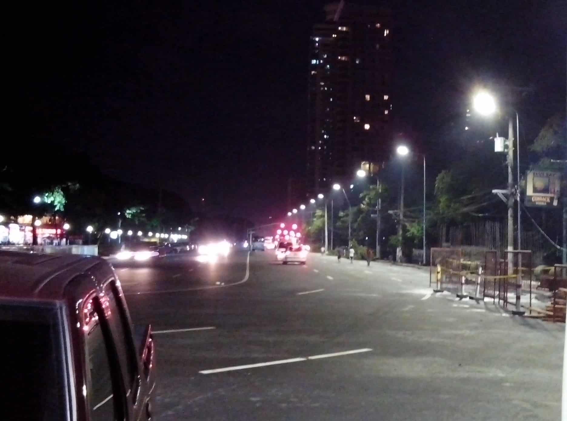 Philips Road Lightings