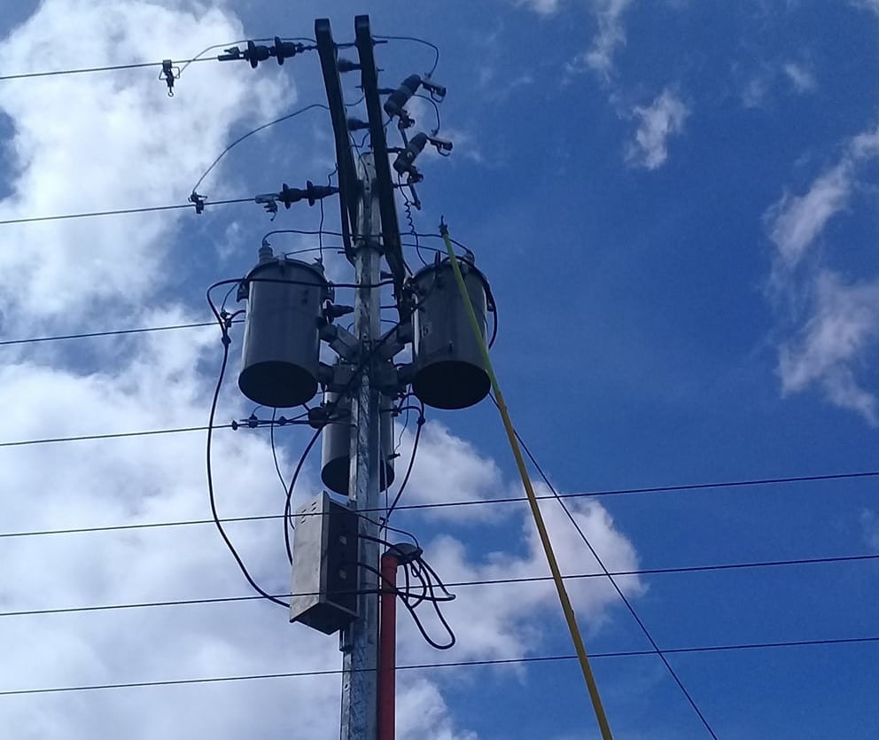 Transmission Line and Low Voltage Switchgear